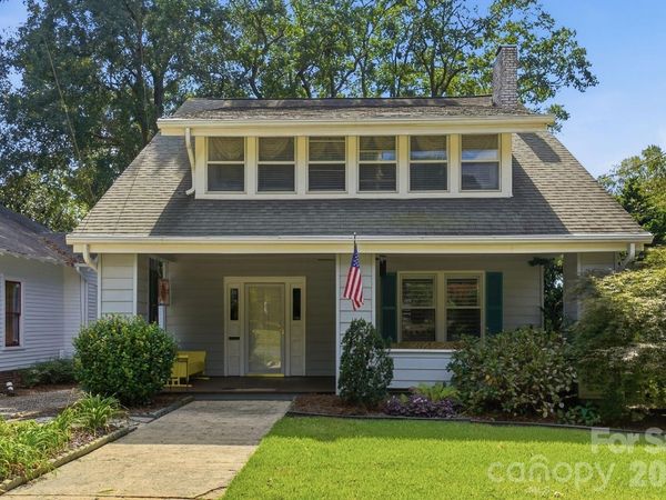 415 W 5th Avenue, Gastonia, NC 28052