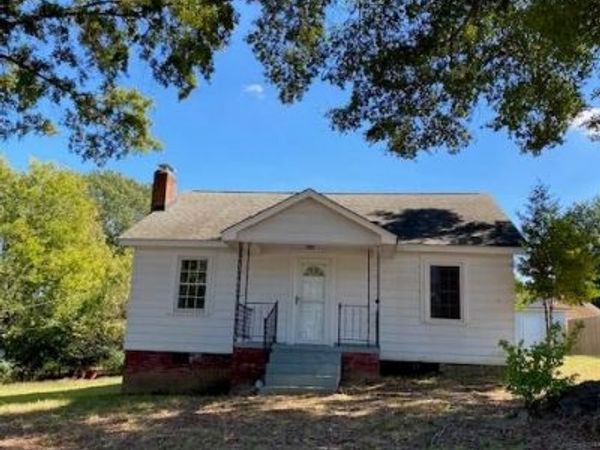 1609 Russell Courtney Road , Monroe, NC 28112