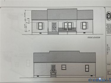 284 Briar Patch Road, King & Queen, VA 23148