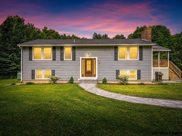 30 Thornton Road, New Boston, NH 03070