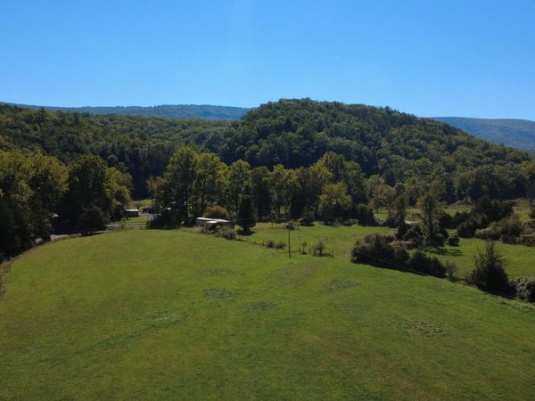 6305 Bens Run RD , Covington, VA 24426