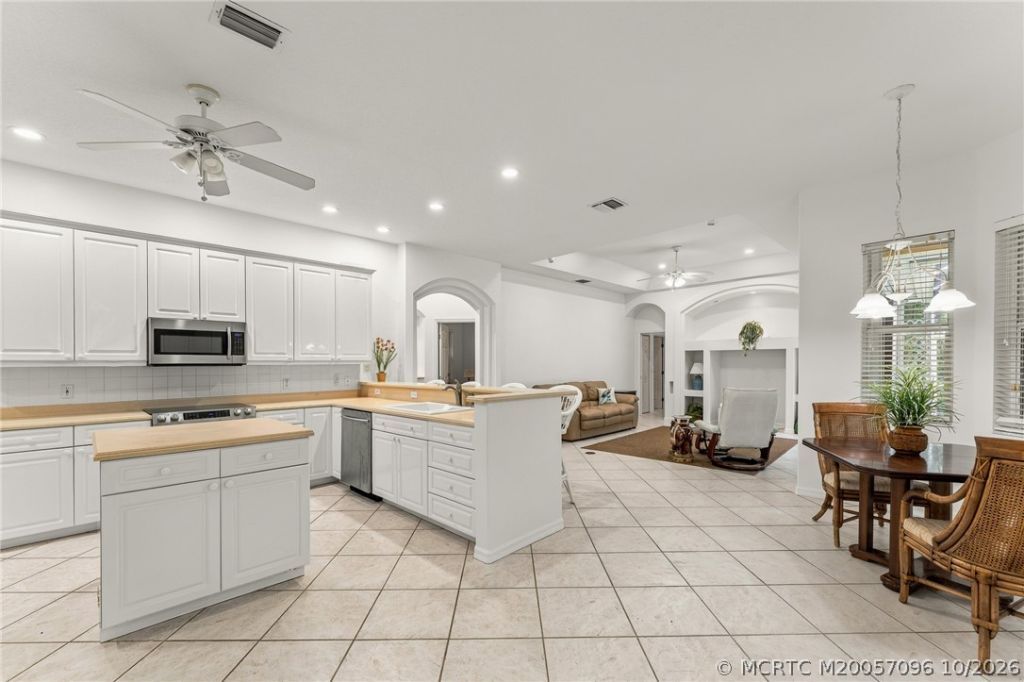 3650 SE Sea Point Court, Stuart, FL 34997 Photo