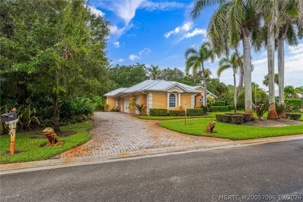 3650 SE Sea Point Court, Stuart, FL 34997 Photo