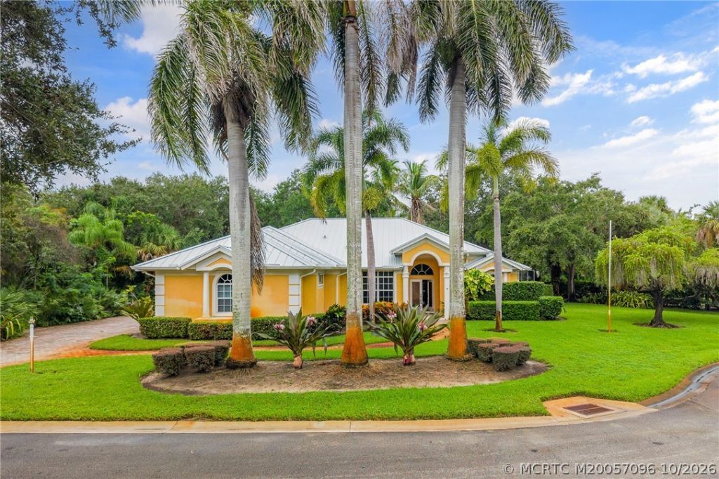 3650 SE Sea Point Court, Stuart, FL 34997 Photo