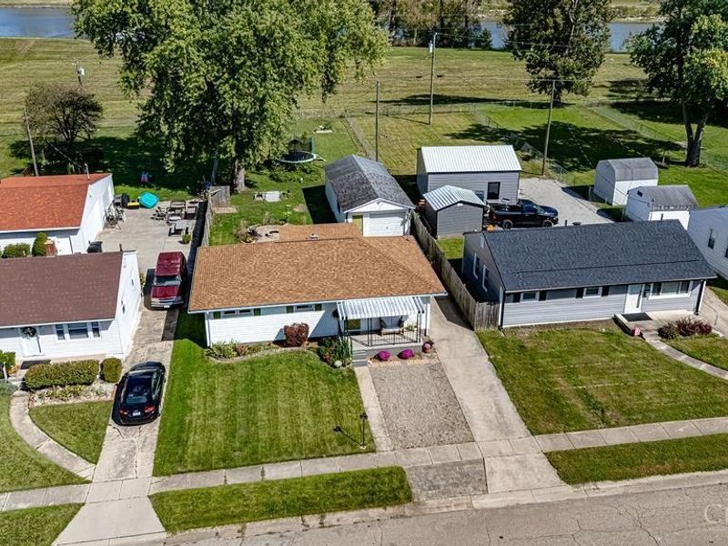 1646 Biscayne Drive, Saint Clair Township, OH 45013 Photo 12