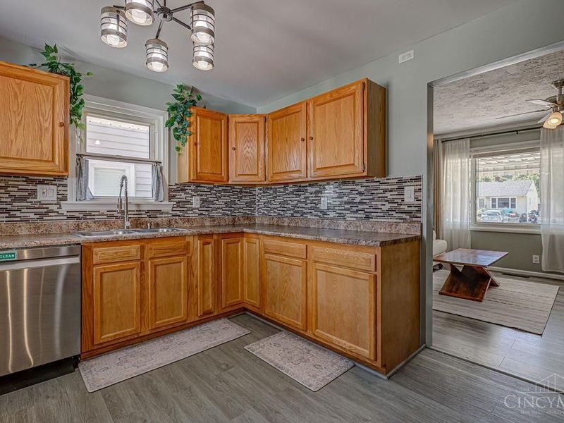1646 Biscayne Drive, Saint Clair Township, OH 45013 Photo 20