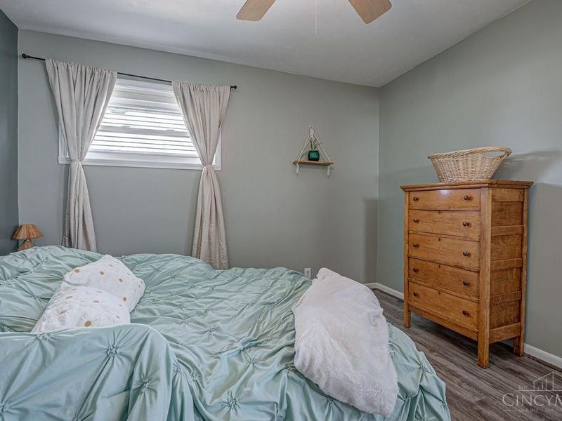 1646 Biscayne Drive, Saint Clair Township, OH 45013 Photo 32