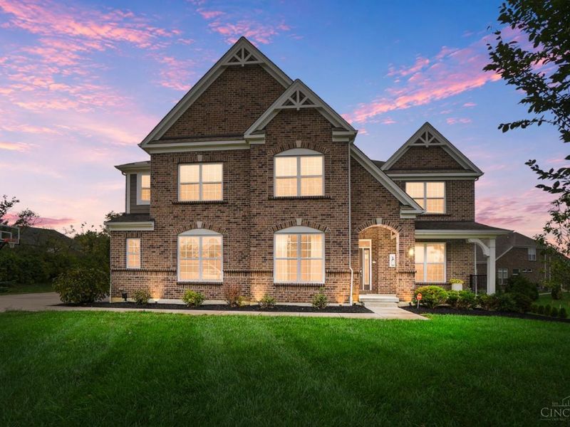 6544 Martindill Way, Deerfield Township, OH 45040 Photo 1