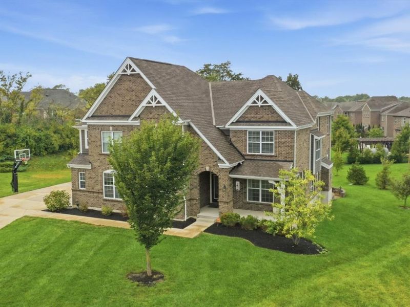 6544 Martindill Way, Deerfield Township, OH 45040 Photo 2