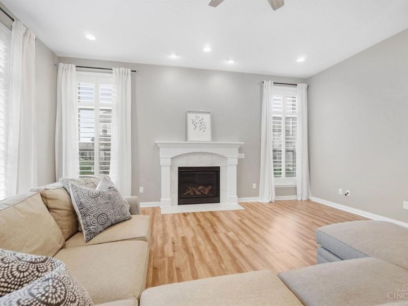6544 Martindill Way, Deerfield Township, OH 45040 Photo 21