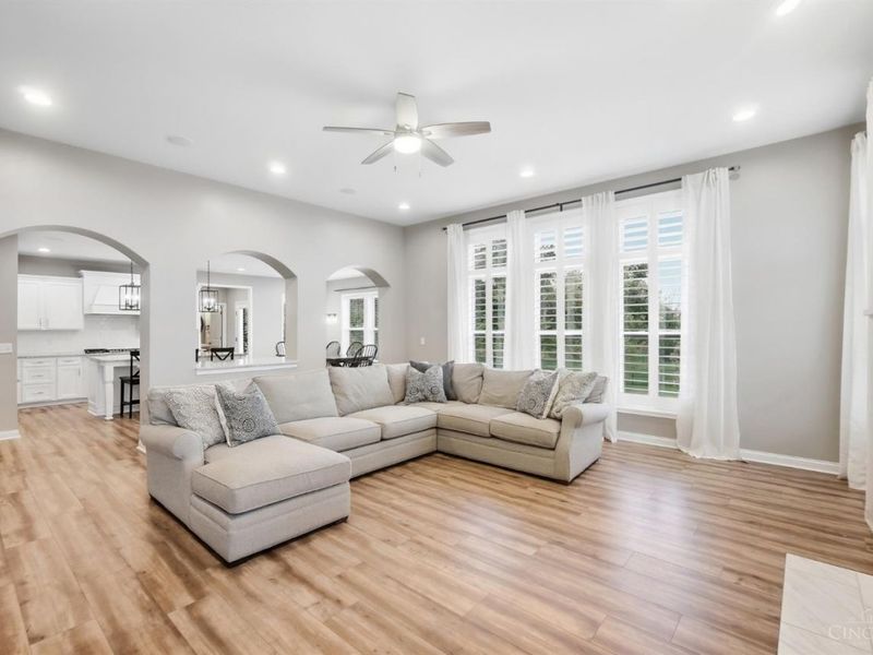 6544 Martindill Way, Deerfield Township, OH 45040 Photo 23