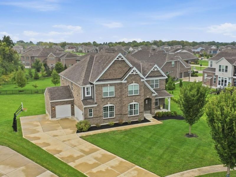 6544 Martindill Way, Deerfield Township, OH 45040 Photo 3
