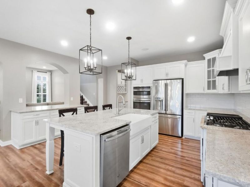 6544 Martindill Way, Deerfield Township, OH 45040 Photo 30
