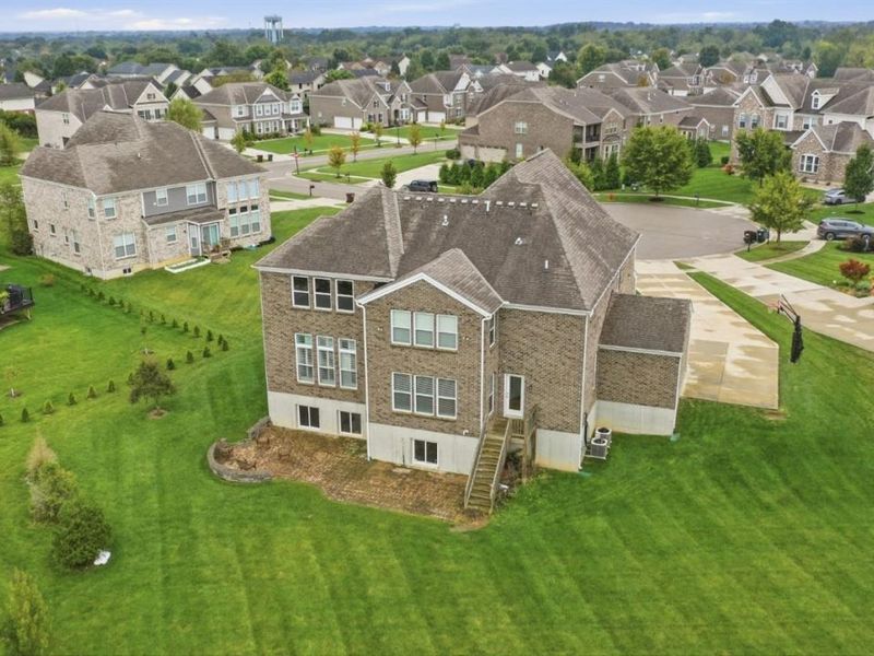 6544 Martindill Way, Deerfield Township, OH 45040 Photo 5