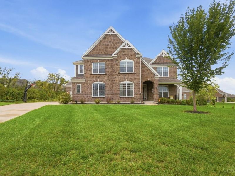 6544 Martindill Way, Deerfield Township, OH 45040 Photo 7