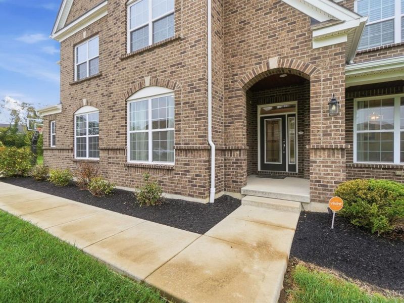 6544 Martindill Way, Deerfield Township, OH 45040 Photo 8