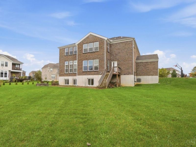 6544 Martindill Way, Deerfield Township, OH 45040 Photo 88