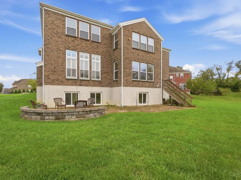 6544 Martindill Way, Deerfield Township, OH 45040 Photo 89