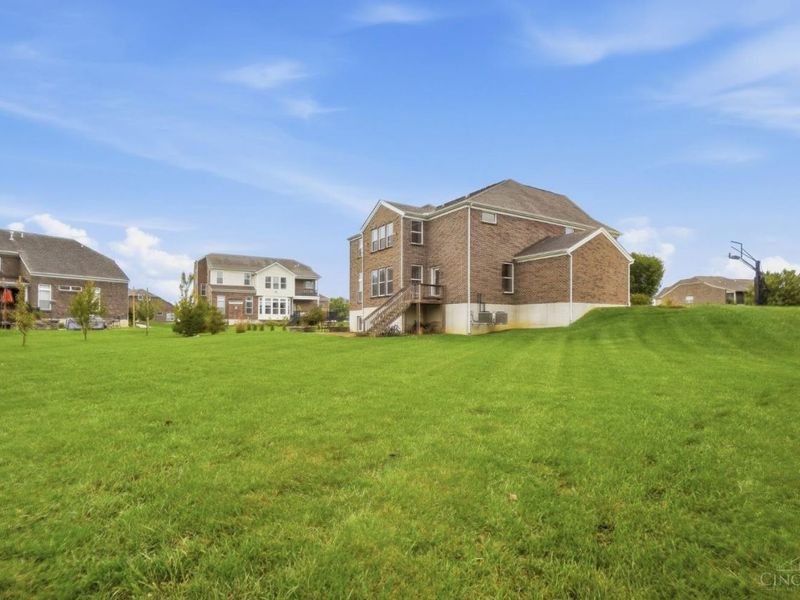 6544 Martindill Way, Deerfield Township, OH 45040 Photo 96