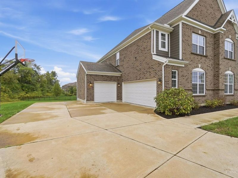 6544 Martindill Way, Deerfield Township, OH 45040 Photo 98