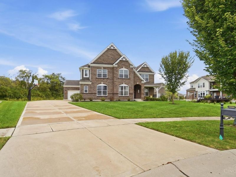 6544 Martindill Way, Deerfield Township, OH 45040 Photo 99