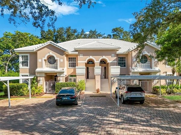 3951 Windward Passage CIR , Unit 202, BONITA SPRINGS, FL 34134