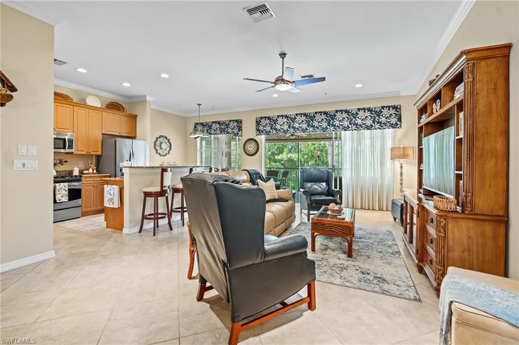 21572 Baccarat Ln , Unit 204, Estero, FL 33928 Photo