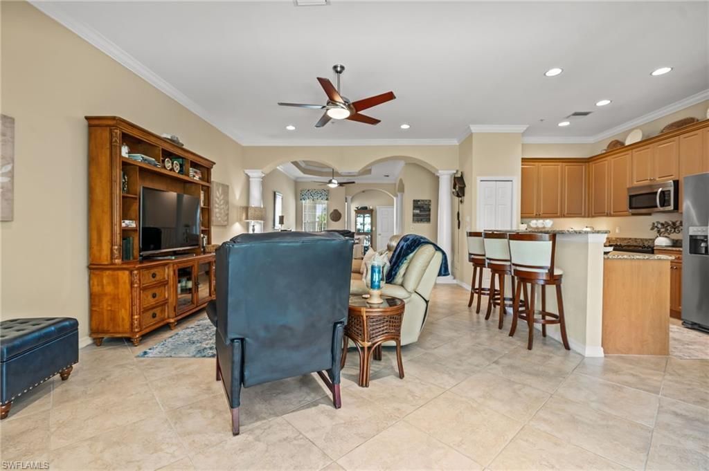 21572 Baccarat Ln , Unit 204, Estero, FL 33928 Photo