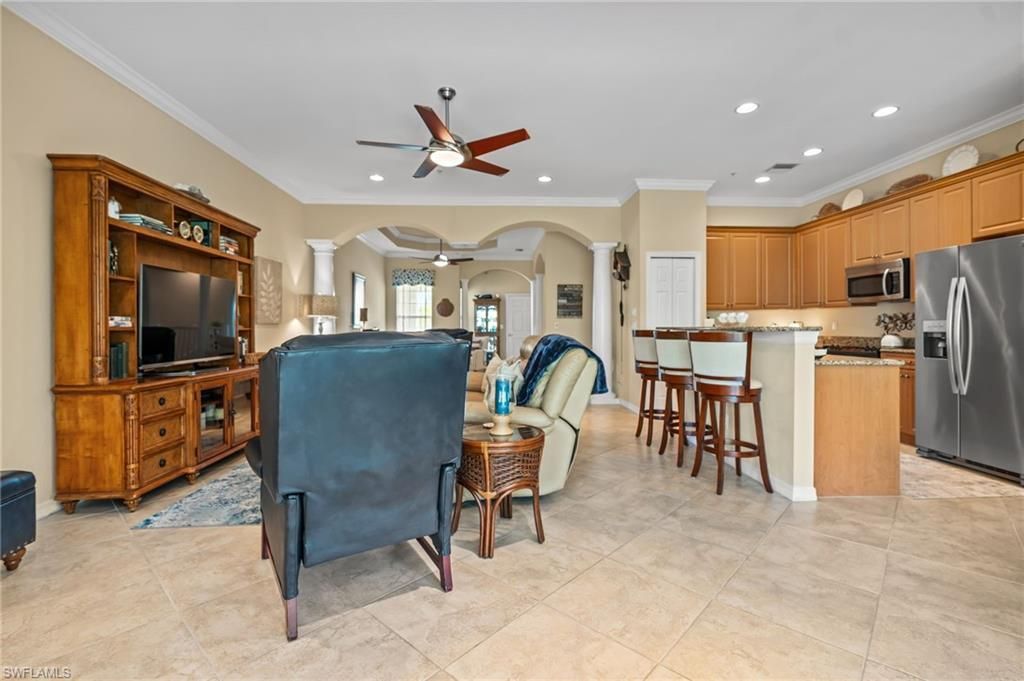 21572 Baccarat Ln , Unit 204, Estero, FL 33928 Photo