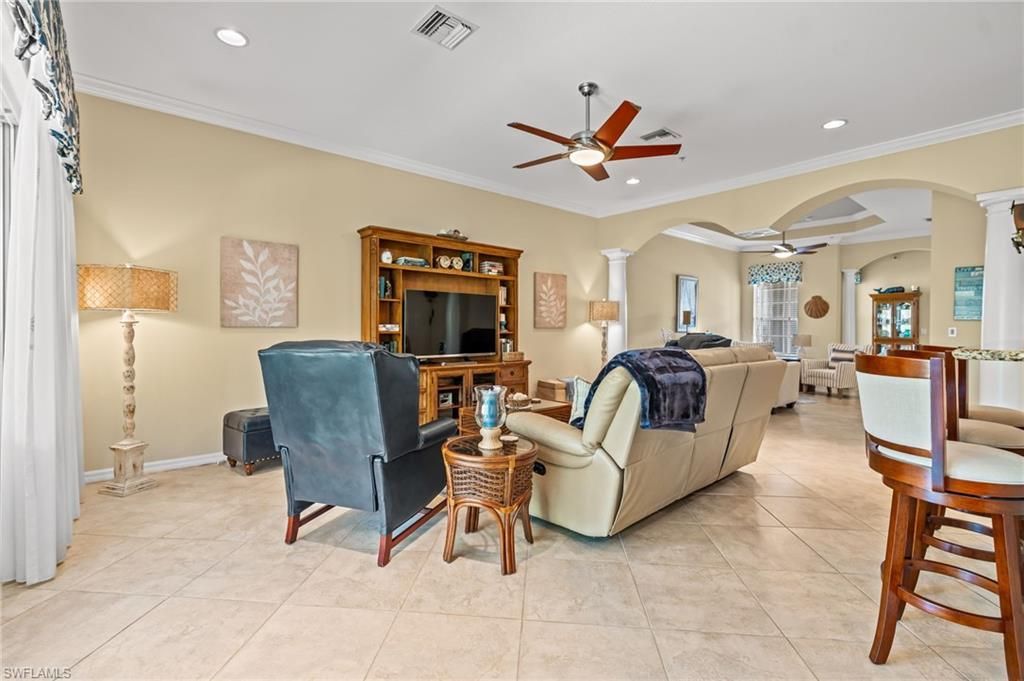 21572 Baccarat Ln , Unit 204, Estero, FL 33928 Photo