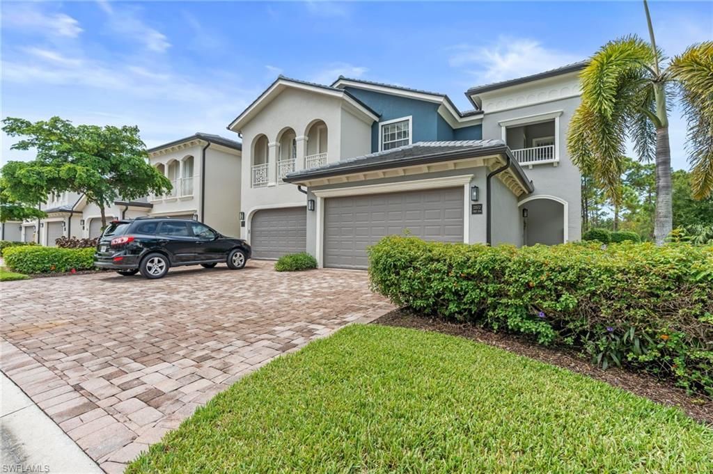 21572 Baccarat Ln , Unit 204, Estero, FL 33928 Photo
