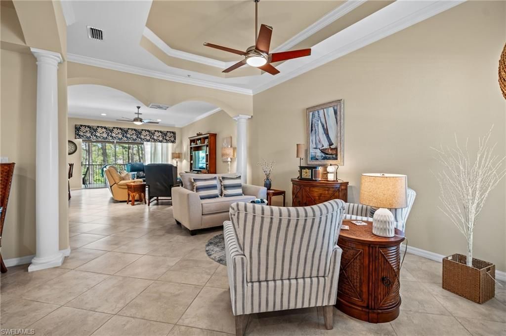 21572 Baccarat Ln , Unit 204, Estero, FL 33928 Photo