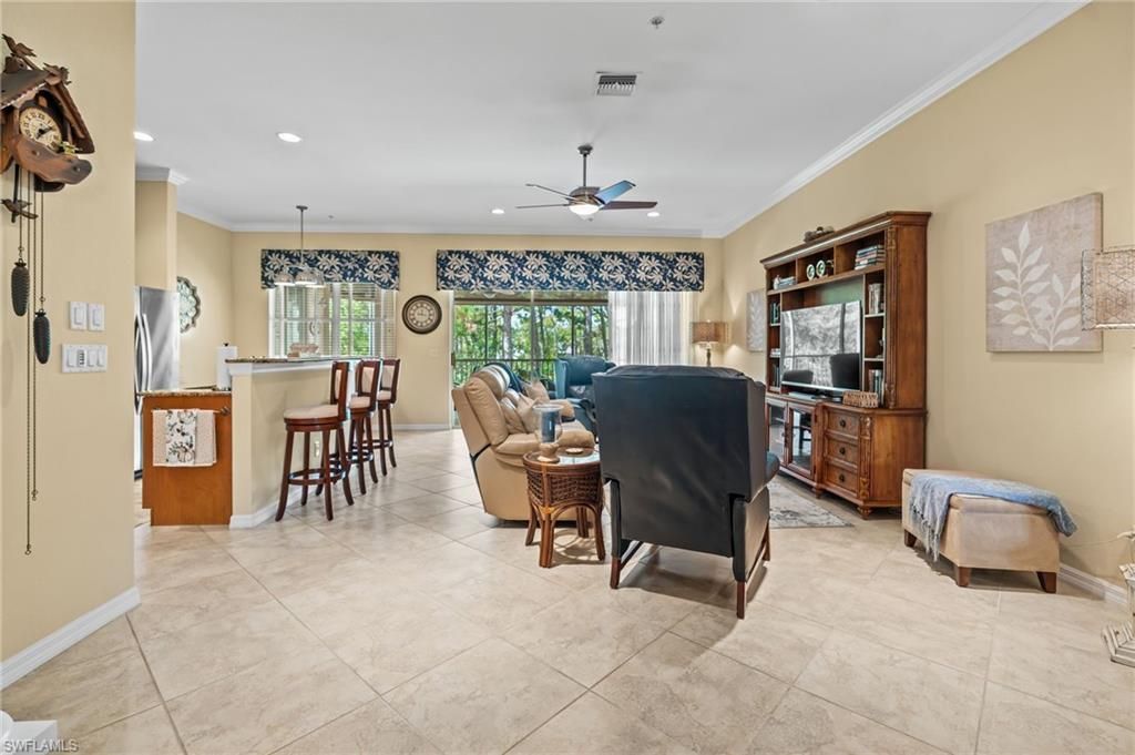 21572 Baccarat Ln , Unit 204, Estero, FL 33928 Photo