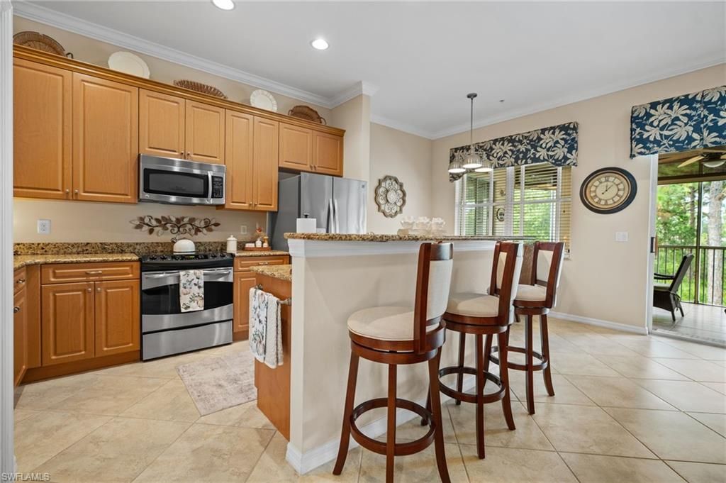 21572 Baccarat Ln , Unit 204, Estero, FL 33928 Photo