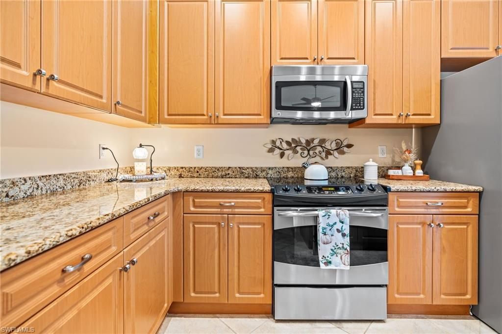 21572 Baccarat Ln , Unit 204, Estero, FL 33928 Photo