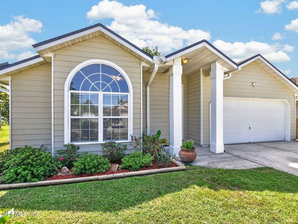 2309 CASABLANCA Court, Middleburg, FL 32068