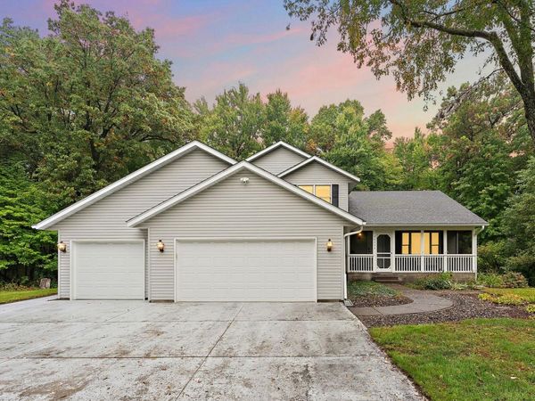 20332 Austin Street NE, East Bethel, MN 55011