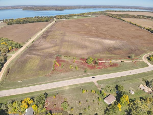 XXXXX 402nd Ave Tract D , Clitherall, MN 56524