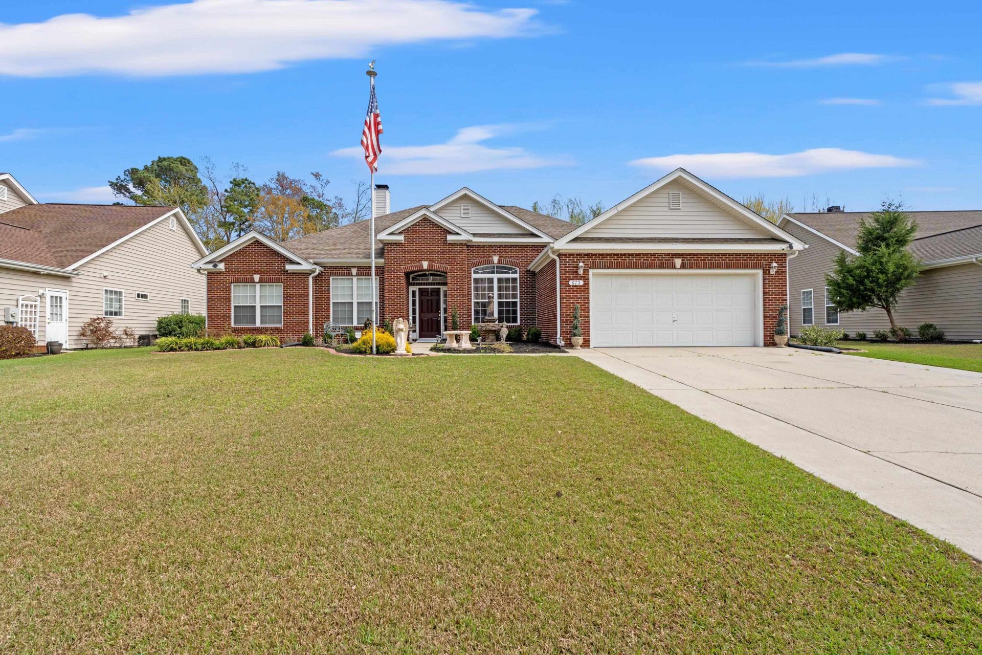 673 Tidal Point Ln., Myrtle Beach, SC 29579 Main Photo