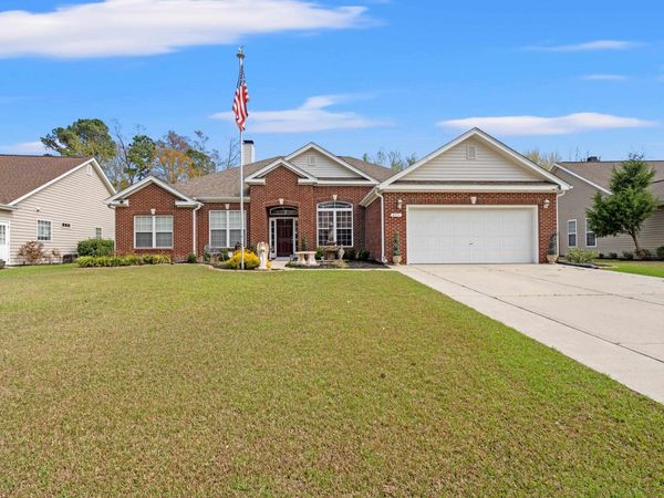 673 Tidal Point Ln., Myrtle Beach, SC 29579
