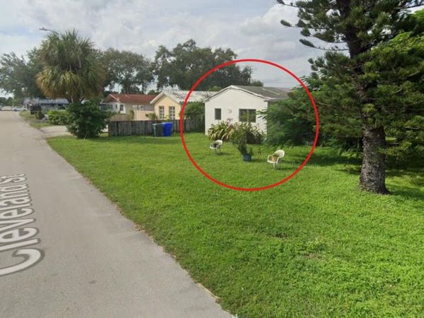 1713 Cleveland Street, Hollywood, FL 33020