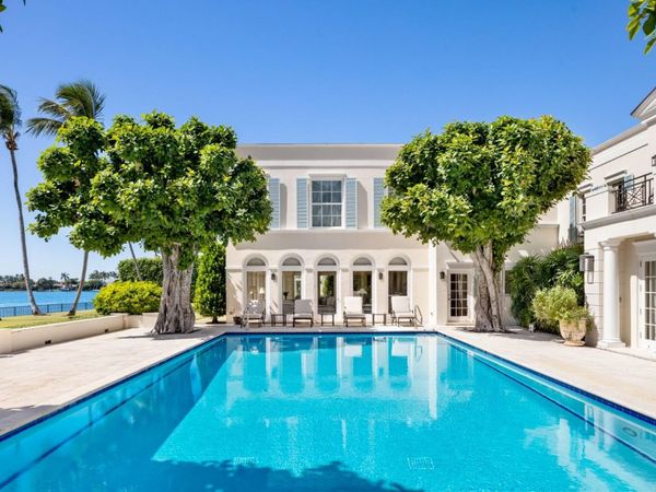 320 El Vedado Road, Palm Beach, FL 33480
