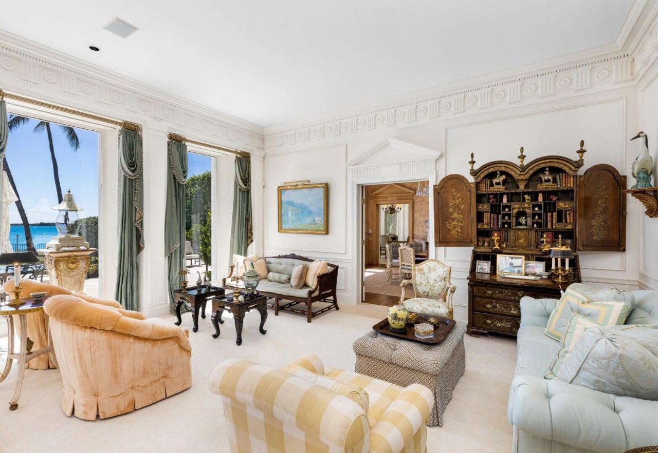 320 El Vedado Road, Palm Beach, FL 33480 Photo