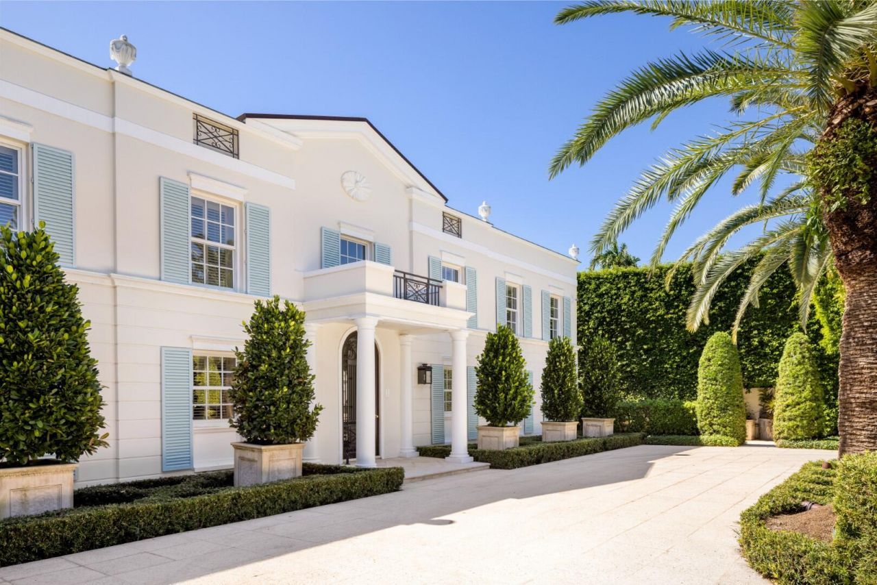 320 El Vedado Road, Palm Beach, FL 33480 Photo