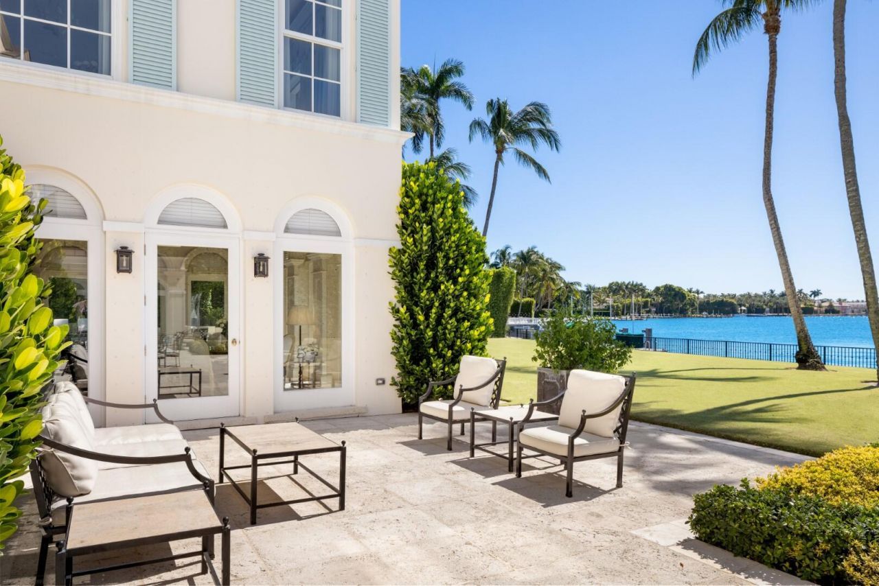 320 El Vedado Road, Palm Beach, FL 33480 Photo