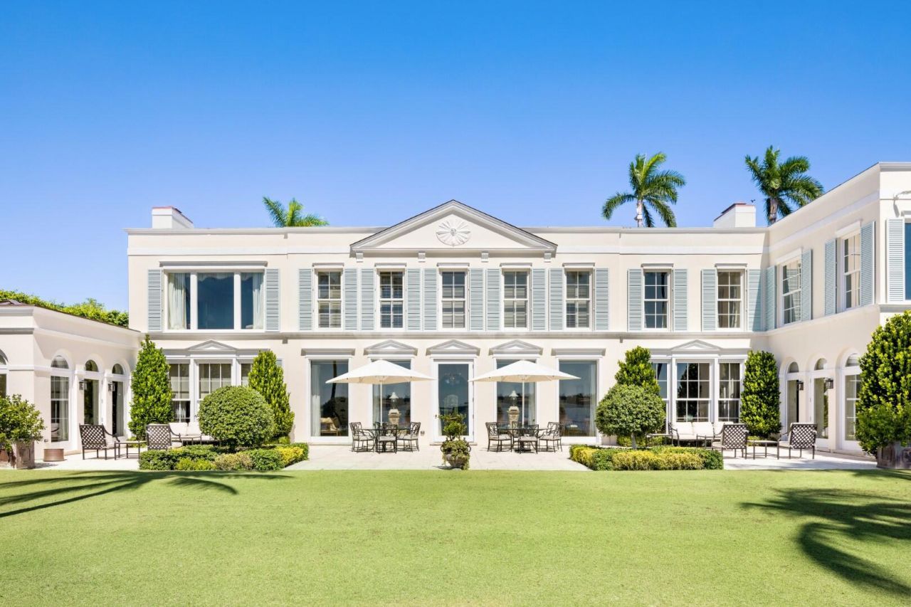 320 El Vedado Road, Palm Beach, FL 33480 Photo