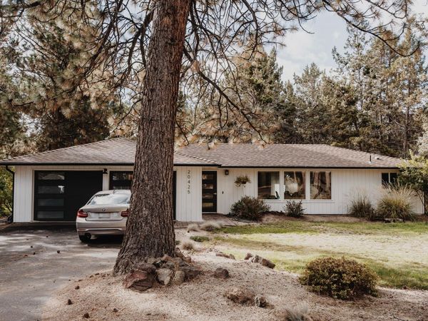 20425 Ahha Lane, Bend, OR 97702