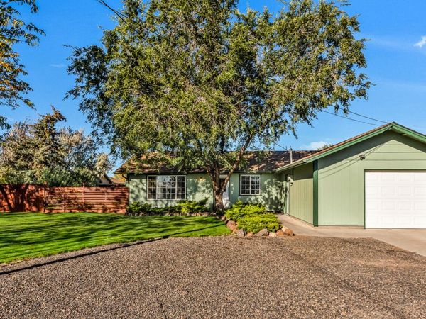8603 16th Street, Terrebonne, OR 97760