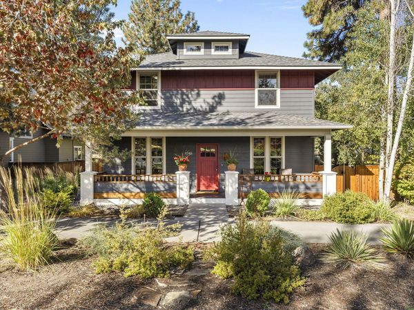 1249 NW John Fremont Street, Bend, OR 97703