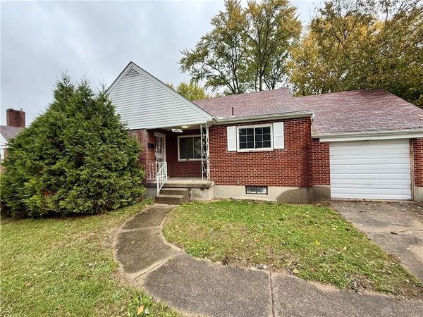 4607 Channing Lane, Trotwood, OH 45416